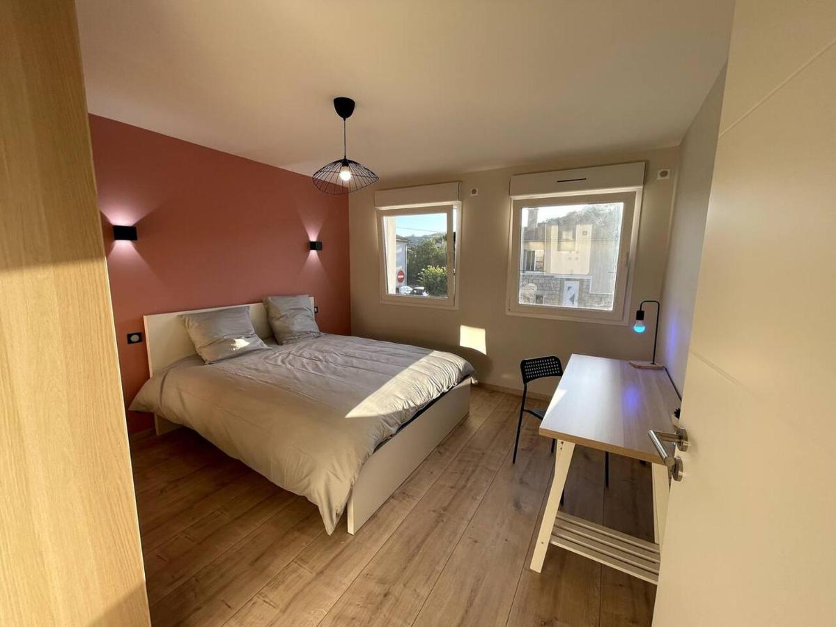 La Maison De Juliette Le Puy-en-Velay Экстерьер фото